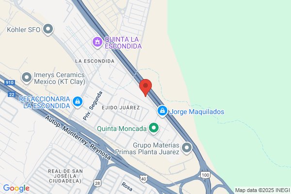 REMOLQUES DE PR INC