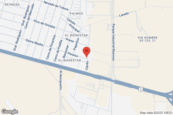 SAN ANTON TRUCKING CORP