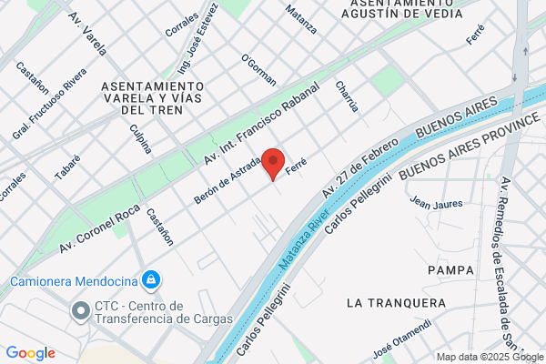 TRANSPORTE MENDEZ