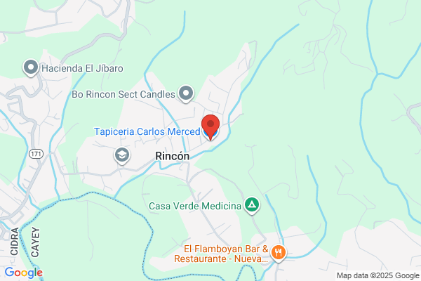 TAPICERIA CARLOS