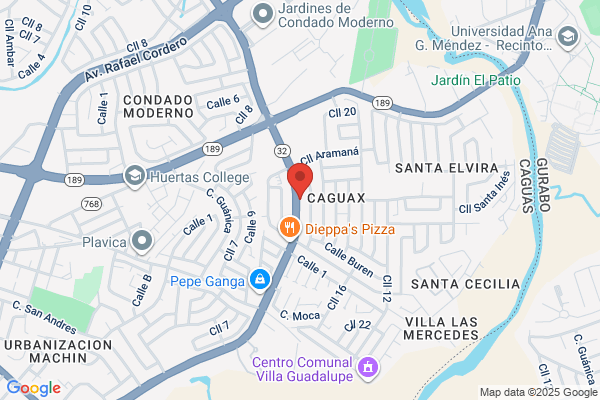 TAPICERIA MUEBLES DE CAGUAS