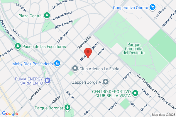 TAPICERIA PACHECO