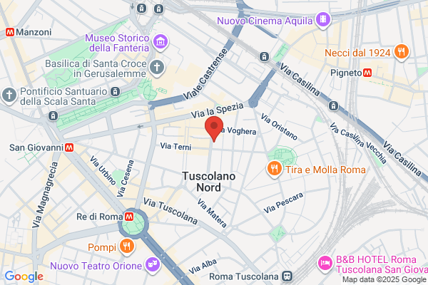 CLINICA VETERINARIA