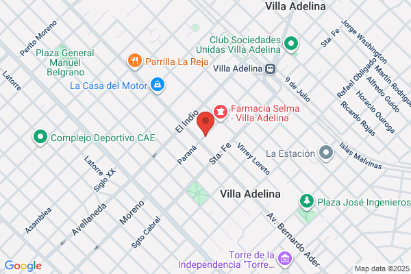 CLINICA VETERINARIA PARANA