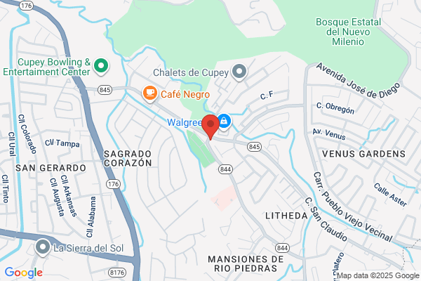 CUPEY VETERINARY CLINIC