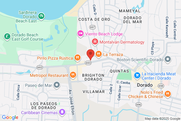 DORADO VETERINARY CLINIC