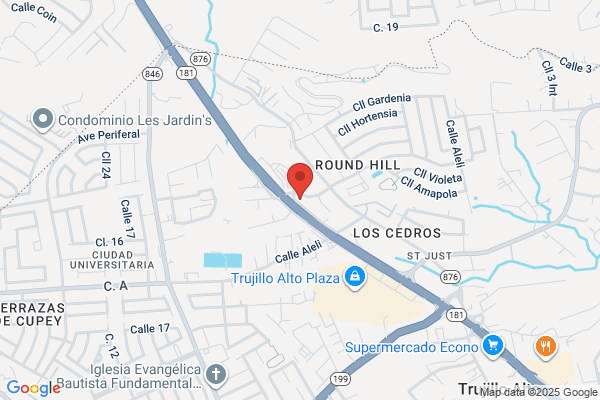 DR CINTRON ANIMAL HOSPITAL