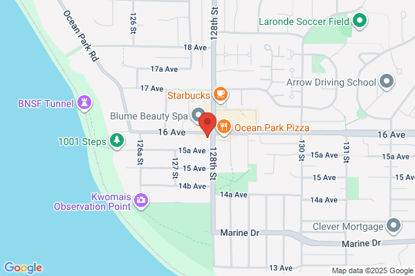OCEAN PARK VETERINARY CLINIC