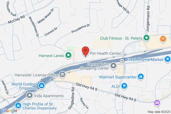 PET HEALTH CTR