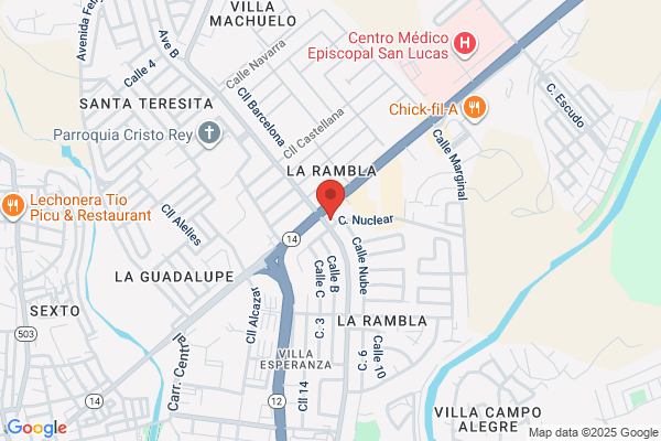 PONCE ANIMAL HOSPITAL