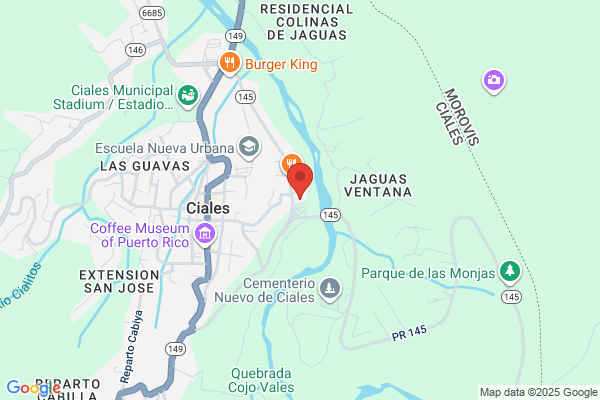 CIALES VIDEO CLUB