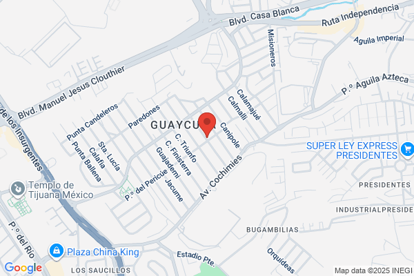 AGUAS DEL OASIS