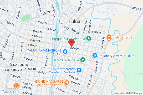 CENTRO AGUA