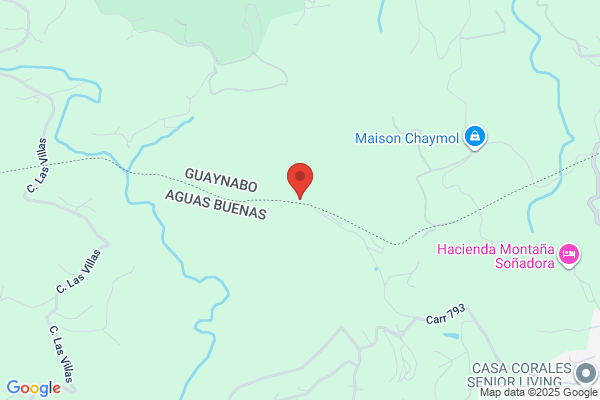 CERRO LA MARQUESA INC