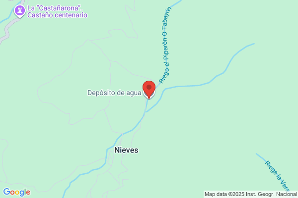 NIEVES WATER DISTR