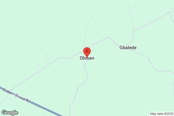 OLOSAN