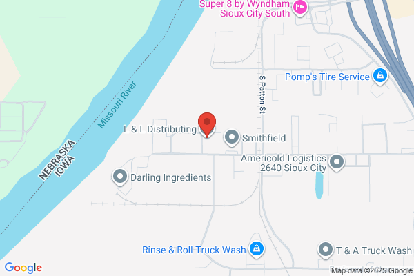 L & L DISTRIBUTORS