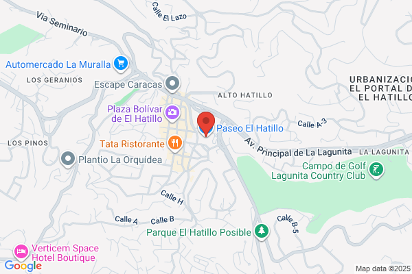 CLICK HATILLO