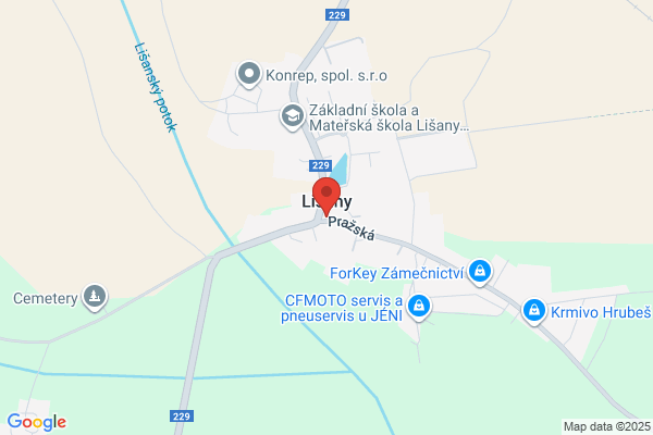 LISANYR