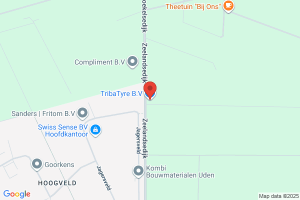 TRIBI TOWING & TIRE