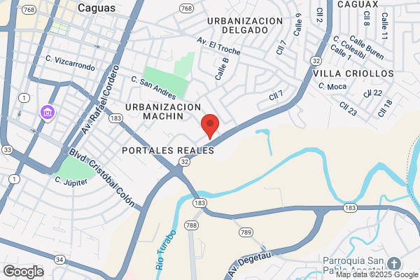 CAGUAS CT ULTRASOUND