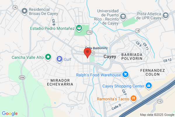 CAYEY X RAY & ULTRASOUND