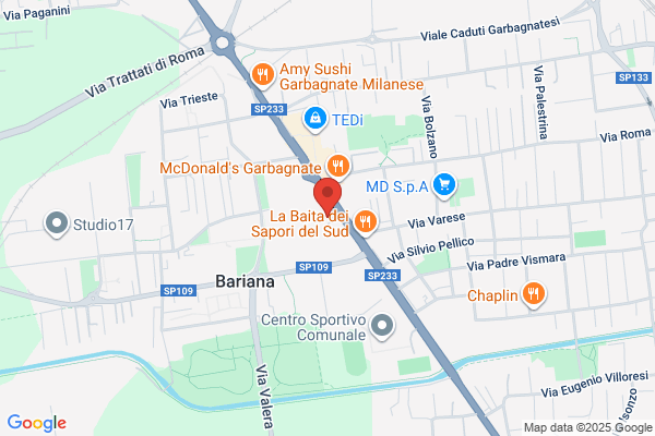 CENTRO RADIOLOGICO BRRNQTS