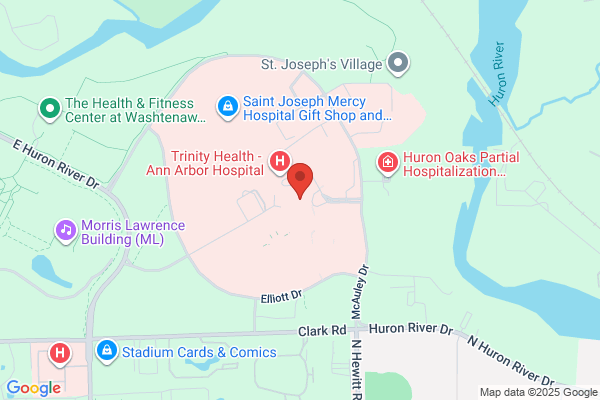 GEORGETTI MEDICAL IMAGING CTR