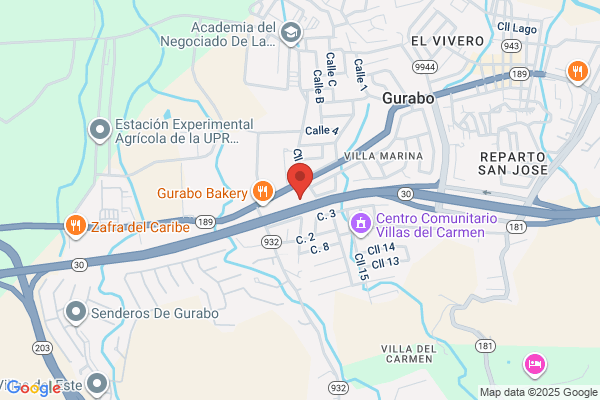 GURABO X-RAY