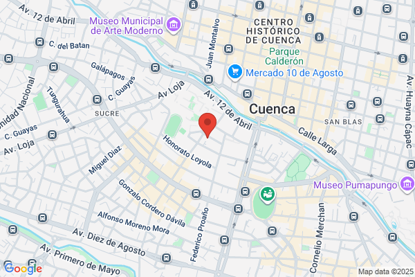 INSTITUTO CENTRAL-DIAGNOSTICO