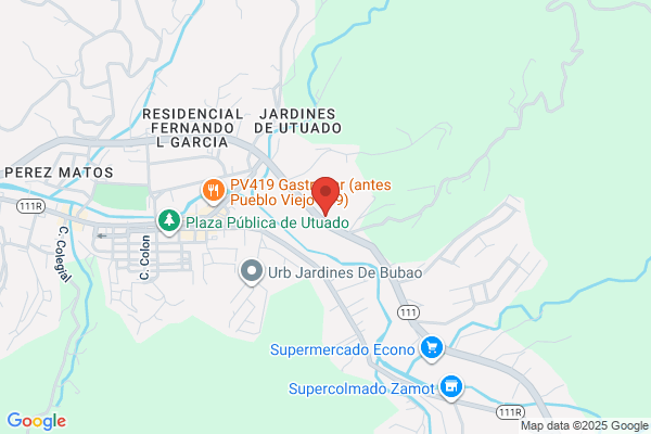 SANTIAGO AUTO PARTS