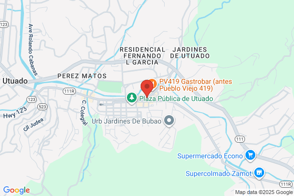 CAFETERIA & RESTAURANT LINARES