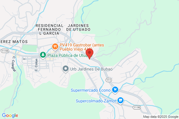 LUIS M ZAMBRANA CUEVAS GROCERY