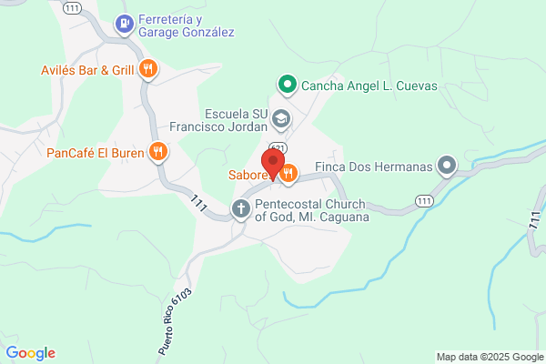 FARMACIA CAGUANA