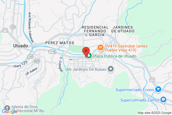 FARMACIA MAESTRE