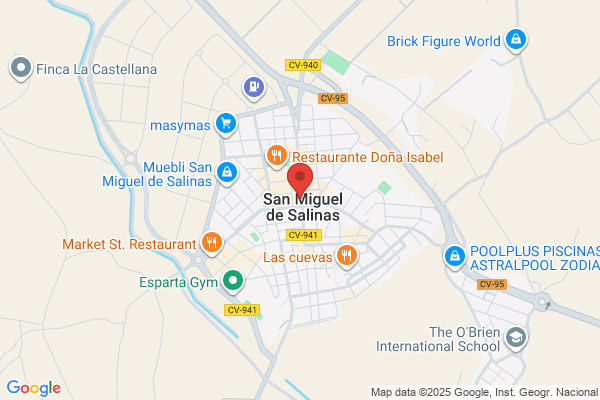 FARMACIA SAN MIGUEL