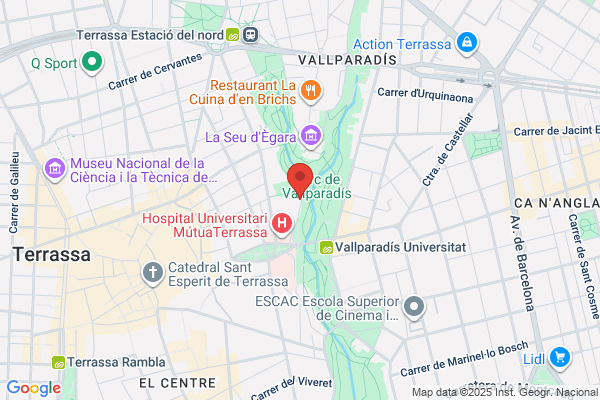 CENTRO DE DIAGNOSTICO & TRTMNT