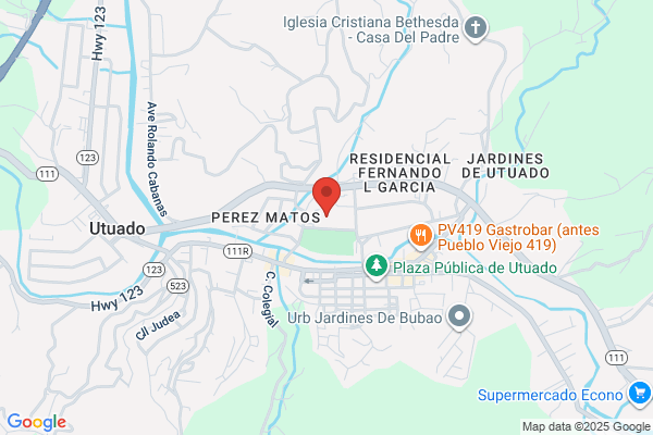 CENTRO MEDICO CARDIOLOGICO