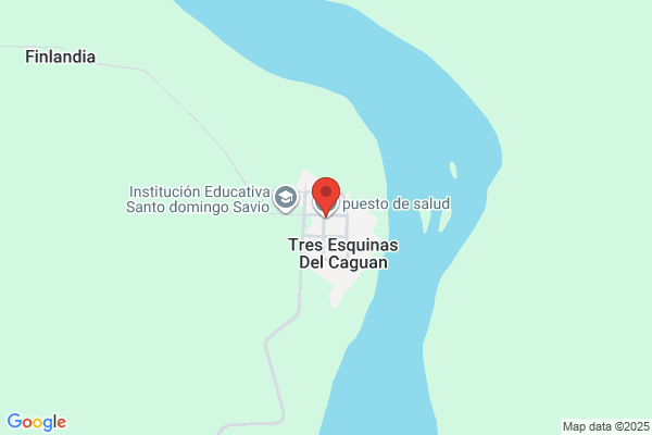CONSULTORIO MEDICO CAGUANAS