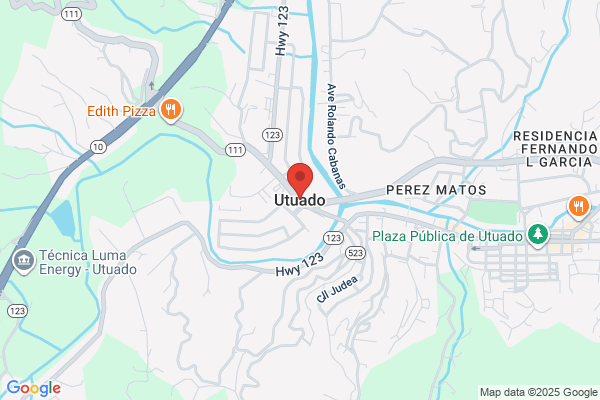 HORTENSIA PEREZ CUEVAS MD