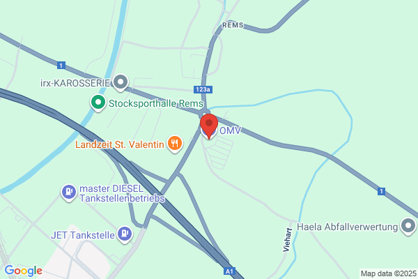 VALENTIN ESSO SVC