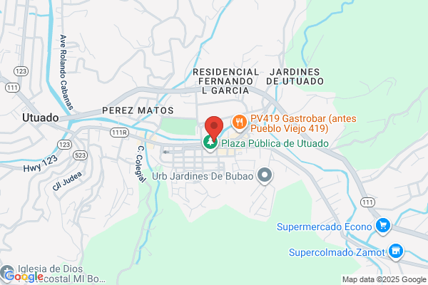 KRESS UTUADO