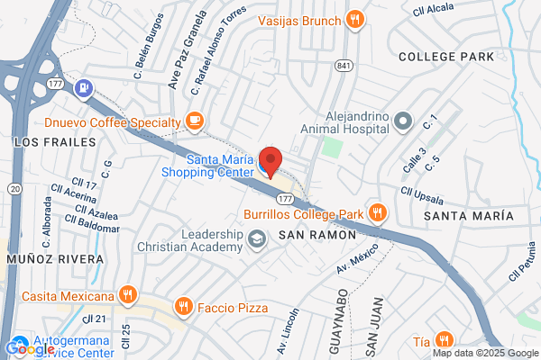 AGENCIA HIPICA 407