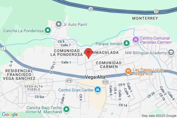 ASSN DE RES LA INMACULADA III