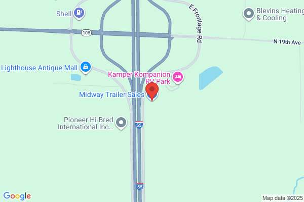 MIDWAY TRUCK & TRAILER SALES