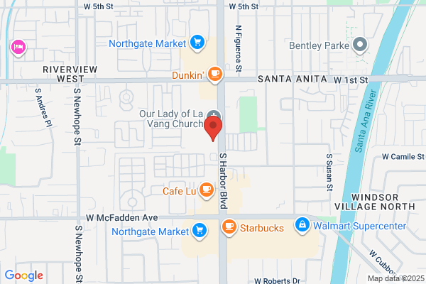 SANTA ANA AUTO SALES