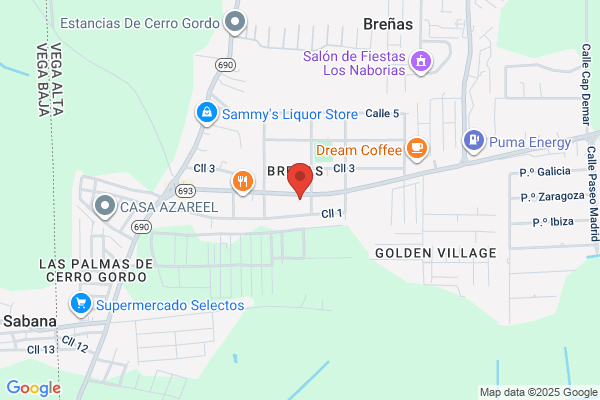 BRENAS AUTO CENTRO