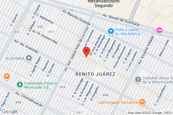 PANADERIA DON QUIQUE