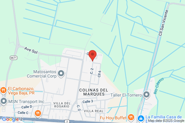 CENTRO DE CUIDO & PRE-ESCOLAR