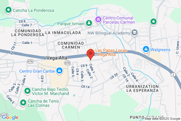 PLAZA CARIBE MEDICAL